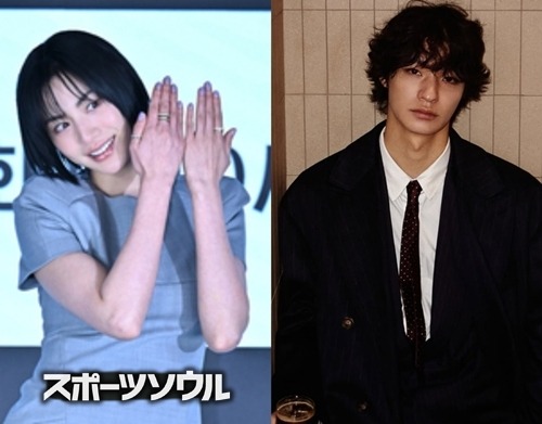 ナナ、チェ・ジョンソク