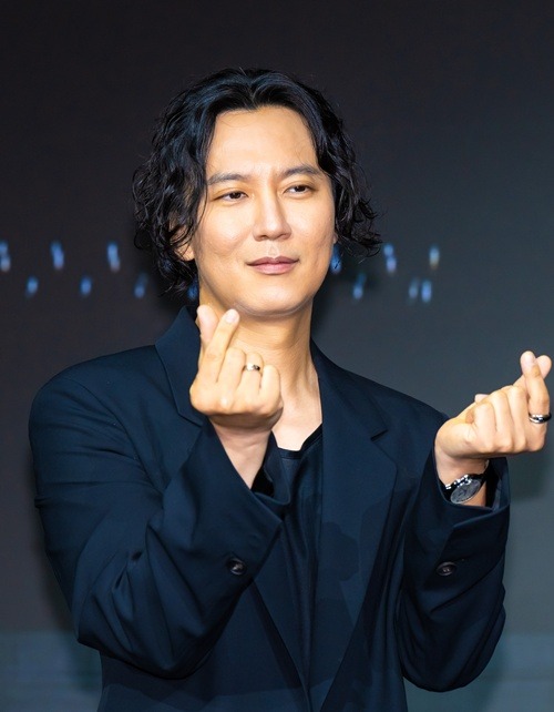 キム・ナムギル