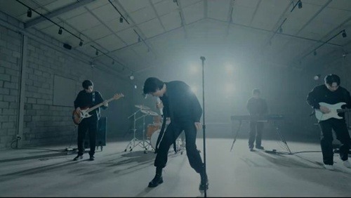 キム・ナムギル