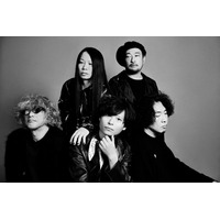 期間限定で開催され大きな反響を呼んだ「椿屋四重奏二十周年」のアンコールツアー「椿屋四重奏2025”椿屋酔夢譚”」をスペースシャワーTVで独占放送！