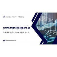 「金属包装の世界市場」市場規模予測・企業動向レポートを発行