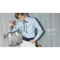 【TOFF&LOADSTONE】2025 Autumn & Winter Pre Collection7月18日(金)より公式WEBサイトにて公開！