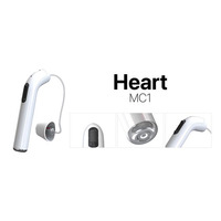 日本製補聴器「Heart」今秋発売予定