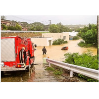 トラストバンク、ふるさとチョイス災害支援で、令和7年7月の台風・豪雨による被害に対し、沖縄県北大東村へのふるさと納税の寄付受付を開始