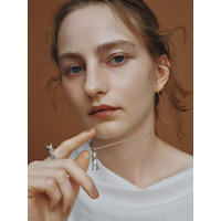 【VERMILLION】新たな一年の幸運を願う 白馬（あおうま）モチーフジュエリー 「Holy Horse」発売