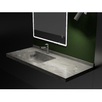 アクリル系人工大理石コーリアン(R)製「ラバトリーボウル カラーシリーズ」に新型を追加！