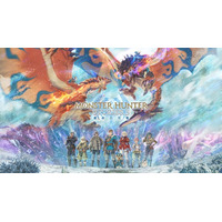 ふ化したオトモンを野に帰し、生態系を取り戻す「里孵し」。モンスターの育成・収集要素が奥深い『モンスターハンターストーリーズ3　～運命の双竜～』のゲームシステムを公開！