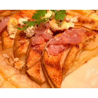 【箱根ホテル小涌園】たんげ、めぇ～よぉ！青森産D 品りんごがアップルパイに大変身