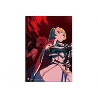 「TVアニメ『姫様“拷問”の時間です』 アクリルパネル」予約受付中！