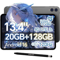 【23900円ゲット】人気タッチペン付きタブレット『Teclast T65』を期間限定の低価格でお得に購入可能！ Amazonセール開催(12/26から12/28まで)