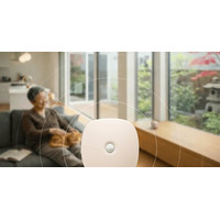 IoT × AIの株式会社モノ、高齢者見守りセンサー＆アプリサービス「Beiju」を提供開始