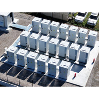 【日本蓄電池株式会社】岐阜県羽島市足近町にて系統用蓄電施設「NC羽島市足近町蓄電所」需給調整市場への運用開始