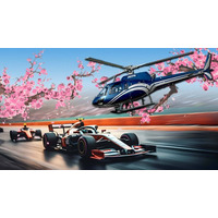 2026FIA F1 世界選手権シリーズ Lenovo日本グランプリ