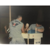 世界で初めて「パワー系アクション」という独自のジャンルを確立・体系化したアクション俳優の大東賢「アクション映画界の変革者」