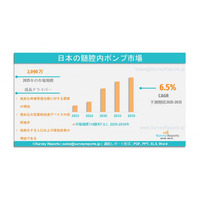 日本のイントラテカール（髄腔内）ポンプ市場：需要、シェア、動向、成長、機会および洞察分析（2025年～2035年）である