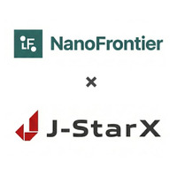 NanoFrontier、J-StarX「Dual-Useコース」に採択 / NanoFrontier Selected for JETRO’s J-StarX “Dual-Use Program