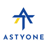 【お知らせ】ASTYONE公式サイトをリニューアルいたしました
