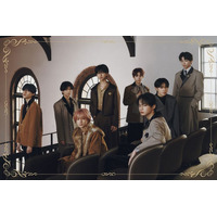 スターダストプロモーションの新グループ「VOKSY DAYS」のオフィシャルファンクラブがオープン！