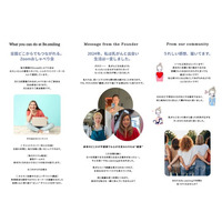 開設1か月半で延べ1５0名が参加。乳がんサバイバーの孤立を防ぐオンラインサロン『Be.smiling』が、コミュニティの枠を超えた支援体制を強化