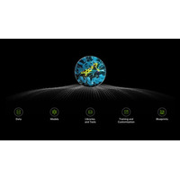 ライフ サイエンスの主要なリーダーが NVIDIA BioNeMo プラットフォームを採用、AI 駆動の創薬を高速化