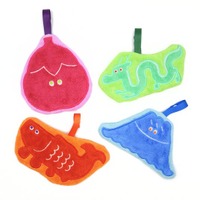 東京国立博物館「あそびば とーはく！」のオリジナルグッズを開発