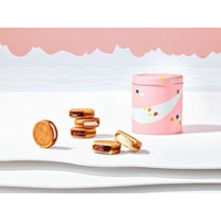 大人気スイーツブランドから「バレンタイン缶」が登場　大丸東京店　最旬スイーツ