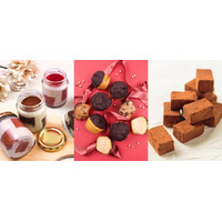 2/16(月)10時まで！糖質最大約78％OFFのリセライーツ「低糖質バレンタインスイーツ」期間限定販売中／プレゼントが当たるキャンペーンも実施中！