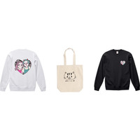 「エルフのとりま集合ラジオ！」 番組オリジナルグッズ発売決定！ はる直筆のオリジナル猫グッズ、荒川直筆の格言キーホルダーも