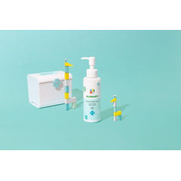 アロベビー、赤ちゃんの肌をケアするシリーズ初の医薬部外品が新登場！乾燥やあせも、肌あれを防ぐ「薬用ミルクローション」