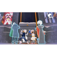 競技に挑戦してメダルを集め、お気に入りの精霊を応援して勝利へ導こう！スポーツの祭典をテーマにした期間限定イベント「凱旋の大競技会」開催