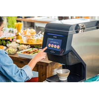 【2月8日は、Fuwaricaの日】ご飯盛付けロボット浸透度調査/鈴茂器工