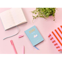 【フライングタイガー】春に始める＜デジタルデトックス＞。今話題の「ジャーナリング」文具が新登場