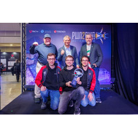 VicOne × Trend Zero Day Initiative 自動車テーマに特化したゼロデイ脆弱性発見コンテスト「Pwn2Own Automotive 2026」を開催