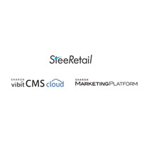 ステアリテール株式会社様に「SHANON vibit CMS cloud」と「SHANON MARKETING PLATFORM」を採用いただきました