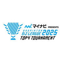 バドミントン Ｓ/Ｊリーグ 2025 TOP4 Tournament 出場チーム＆対戦カード決定のお知らせ