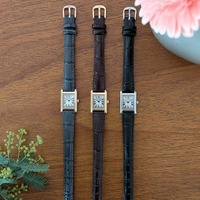 【CITIZEN Kii:】まるでアンティークのようなクラシックな新作登場