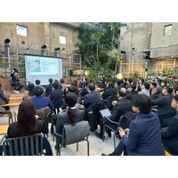 「使い方がわからない」を解消する業界特化型の生成AIセミナーが高評価