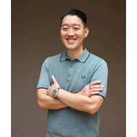 Pinterest、アジア太平洋地域のエンタープライズセールス担当バイスプレジデントにダミアン・キムの就任を発表