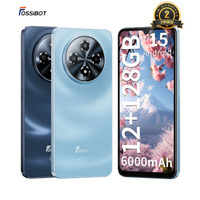 FOSSiBOT S5/S5PRO新作発表！ ― 軽量コンパクト設計でどこでも携帯可能、高コスパな実用モデル--特別非公開限定クーポン配布中！