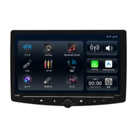 テレビチューナー内蔵モデルディスプレイオーディオ　LYNX(リンクス) Tシリーズが新登場！