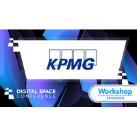 KPMGジャパン、大規模カンファレンスイベント「Digital Space Conference 2026」のワークショップスポンサーに決定