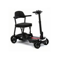 「重さ」と「不安」を、過去のものに。 日本最軽量※の本体16kg。杏林大学・福長一義教授と導き出した“軽さ＝安全”の新基準。 【2/12～ オートアフターマーケット（東京ビッグサイト）にて実車初公開】