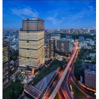 【西武・プリンスホテルズワールドワイド】一流のホスピタリティを格付けする「フォーブス・トラベルガイド2026」で国内外3つの施設が最高評価の5つ星を獲得