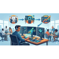 AI導入の「上流から下流」まで一気通貫で担える新職種「FDE」。DXHRがその育成研修プログラムの提供を開始