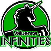 プレーオフ出演者情報第4弾！Dリーグ プロダンスチーム『 Valuence INFINITIES 』の来場が決定！！