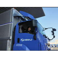 外免切替の壁を突破！国内免許保持の特定技能人材が、入社後即「大型免許一発合格」を実現した理由