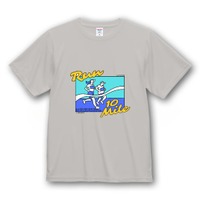 UP-Tからサステナブルな高機能Tシャツが新登場！