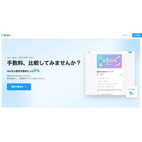 【販売手数料5%】クリエイターの収益を最大化するコンテンツ販売プラットフォーム「Hint」を提供開始