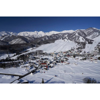 補助金最大2,500万円!白馬山麓小谷村では、村内に賃貸住宅を建設される方に補助金を交付します。