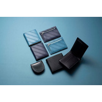 最強開運日に向けてブルックス ブラザーズがレザーウォレットをセレクト